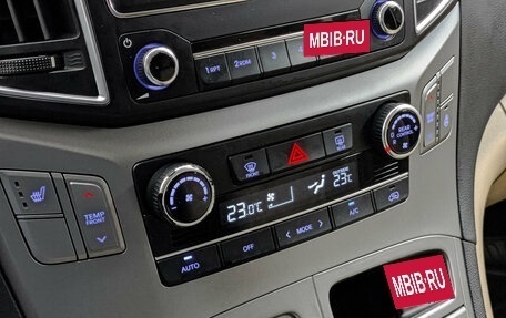 Hyundai H-1 II рестайлинг, 2017 год, 2 990 000 рублей, 20 фотография