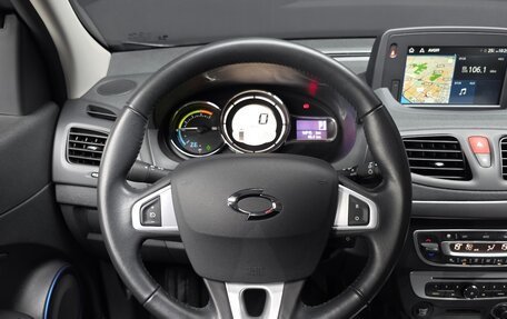Renault Samsung SM3, 2020 год, 1 159 000 рублей, 8 фотография