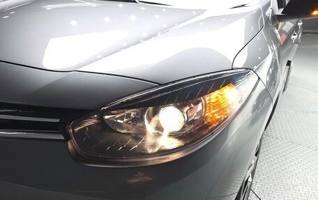 Renault Samsung SM3, 2020 год, 1 159 000 рублей, 5 фотография