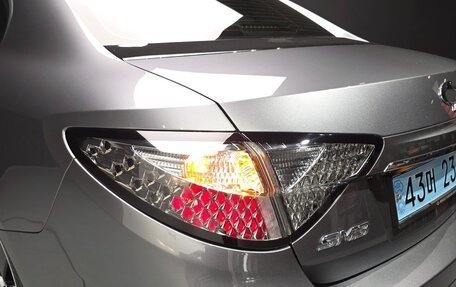 Renault Samsung SM3, 2020 год, 1 159 000 рублей, 6 фотография