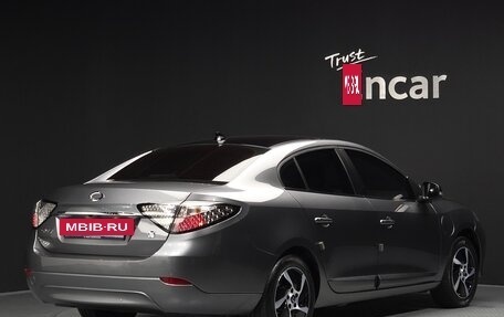 Renault Samsung SM3, 2020 год, 1 159 000 рублей, 2 фотография