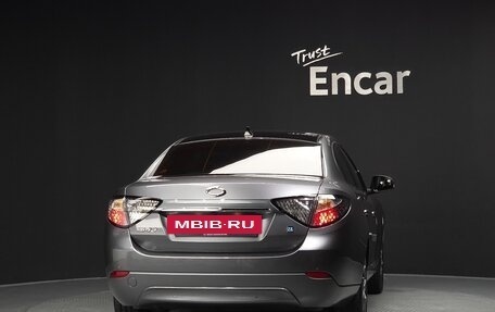 Renault Samsung SM3, 2020 год, 1 159 000 рублей, 4 фотография