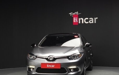 Renault Samsung SM3, 2020 год, 1 159 000 рублей, 3 фотография