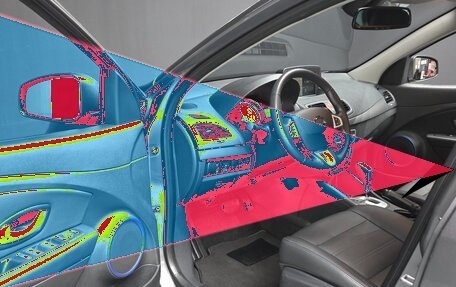 Renault Samsung SM3, 2020 год, 1 159 000 рублей, 7 фотография