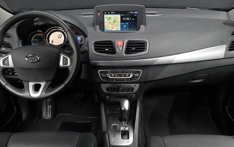 Renault Samsung SM3, 2020 год, 1 159 000 рублей, 9 фотография