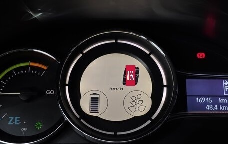 Renault Samsung SM3, 2020 год, 1 159 000 рублей, 10 фотография