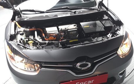 Renault Samsung SM3, 2020 год, 1 159 000 рублей, 27 фотография