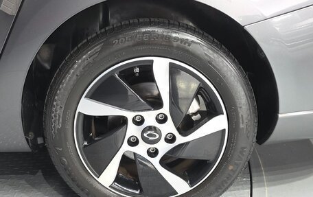 Renault Samsung SM3, 2020 год, 1 159 000 рублей, 29 фотография