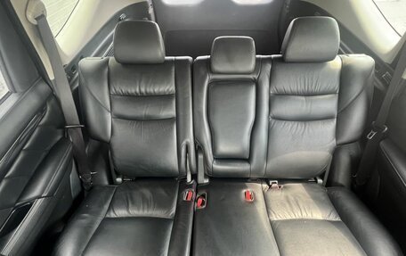 Mitsubishi Pajero Sport III рестайлинг, 2017 год, 2 570 000 рублей, 24 фотография