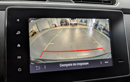 Renault Arkana I, 2022 год, 2 119 000 рублей, 24 фотография