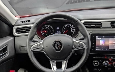 Renault Arkana I, 2022 год, 2 119 000 рублей, 21 фотография