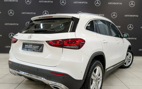 Mercedes-Benz GLA, 2020 год, 3 185 000 рублей, 5 фотография