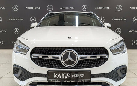Mercedes-Benz GLA, 2020 год, 3 185 000 рублей, 2 фотография