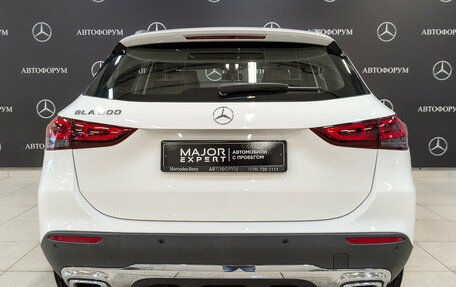 Mercedes-Benz GLA, 2020 год, 3 185 000 рублей, 6 фотография