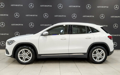 Mercedes-Benz GLA, 2020 год, 3 185 000 рублей, 8 фотография