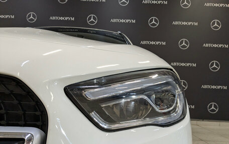 Mercedes-Benz GLA, 2020 год, 3 185 000 рублей, 11 фотография