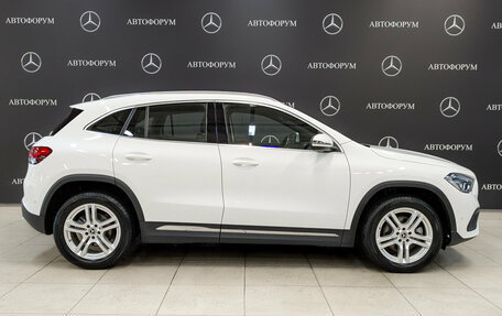 Mercedes-Benz GLA, 2020 год, 3 185 000 рублей, 4 фотография
