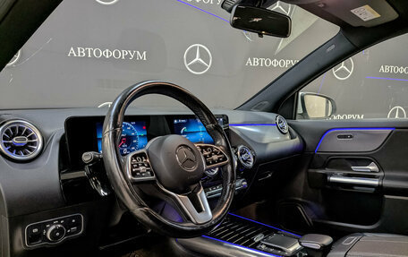 Mercedes-Benz GLA, 2020 год, 3 185 000 рублей, 15 фотография