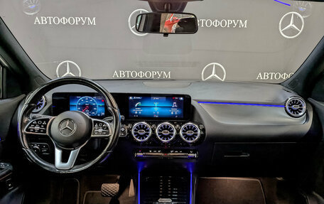 Mercedes-Benz GLA, 2020 год, 3 185 000 рублей, 14 фотография
