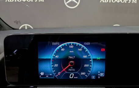 Mercedes-Benz GLA, 2020 год, 3 185 000 рублей, 16 фотография
