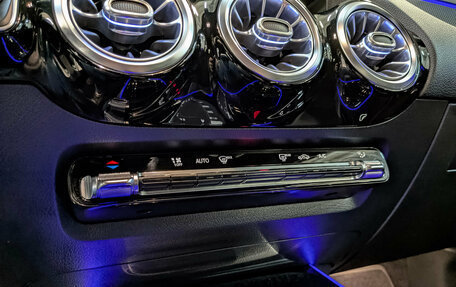Mercedes-Benz GLA, 2020 год, 3 185 000 рублей, 21 фотография