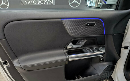 Mercedes-Benz GLA, 2020 год, 3 185 000 рублей, 19 фотография