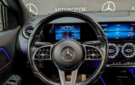 Mercedes-Benz GLA, 2020 год, 3 185 000 рублей, 22 фотография