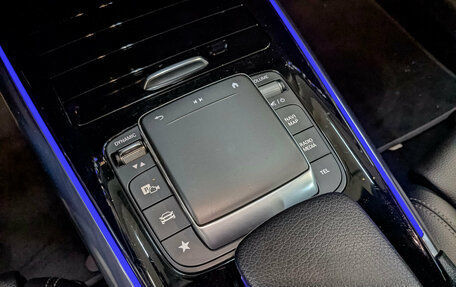Mercedes-Benz GLA, 2020 год, 3 185 000 рублей, 25 фотография