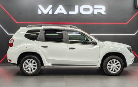 Nissan Terrano III, 2018 год, 1 590 000 рублей, 4 фотография