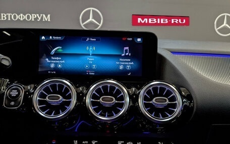 Mercedes-Benz GLA, 2020 год, 3 185 000 рублей, 17 фотография