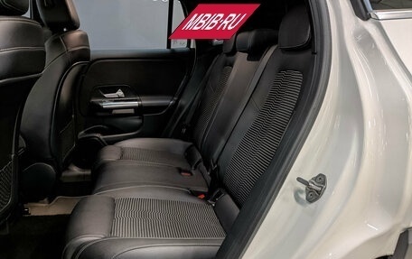 Mercedes-Benz GLA, 2020 год, 3 185 000 рублей, 18 фотография