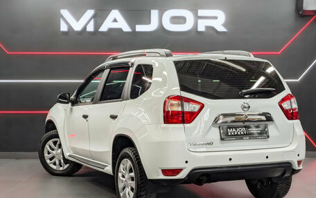 Nissan Terrano III, 2018 год, 1 590 000 рублей, 7 фотография