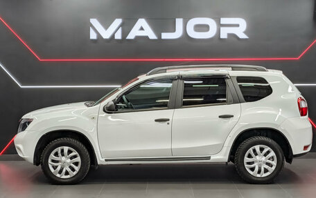 Nissan Terrano III, 2018 год, 1 590 000 рублей, 8 фотография
