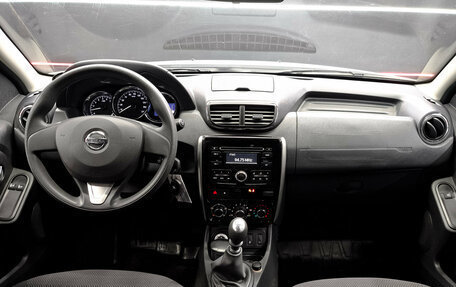 Nissan Terrano III, 2018 год, 1 590 000 рублей, 14 фотография