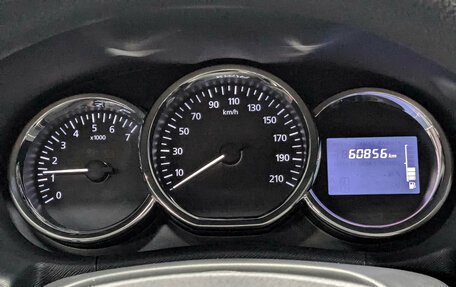 Nissan Terrano III, 2018 год, 1 590 000 рублей, 16 фотография