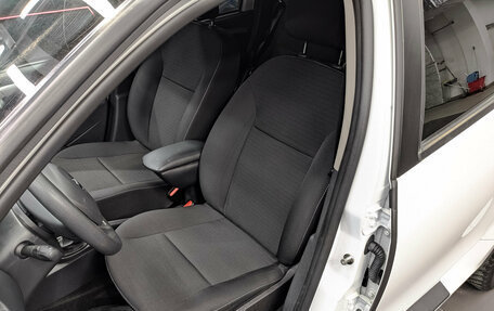 Nissan Terrano III, 2018 год, 1 590 000 рублей, 19 фотография
