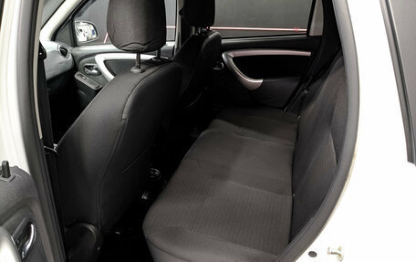 Nissan Terrano III, 2018 год, 1 590 000 рублей, 17 фотография