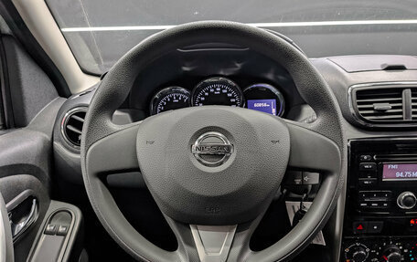Nissan Terrano III, 2018 год, 1 590 000 рублей, 21 фотография