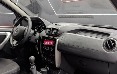 Nissan Terrano III, 2018 год, 1 590 000 рублей, 13 фотография
