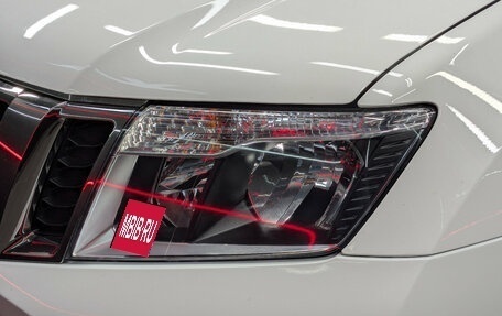 Nissan Terrano III, 2018 год, 1 590 000 рублей, 11 фотография