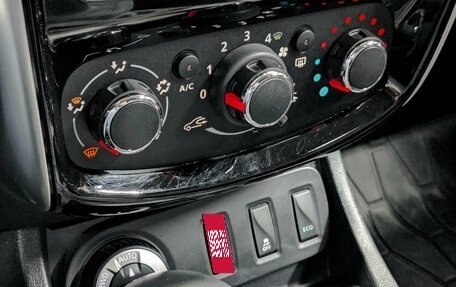 Nissan Terrano III, 2018 год, 1 590 000 рублей, 20 фотография