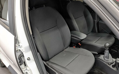 Nissan Terrano III, 2018 год, 1 590 000 рублей, 22 фотография