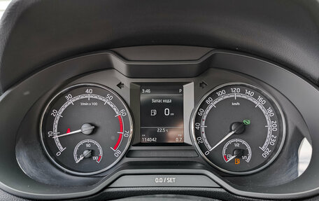 Skoda Octavia, 2020 год, 1 830 000 рублей, 16 фотография