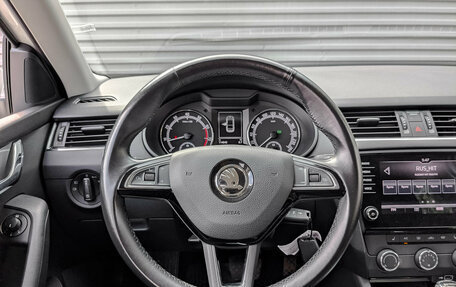 Skoda Octavia, 2020 год, 1 830 000 рублей, 21 фотография