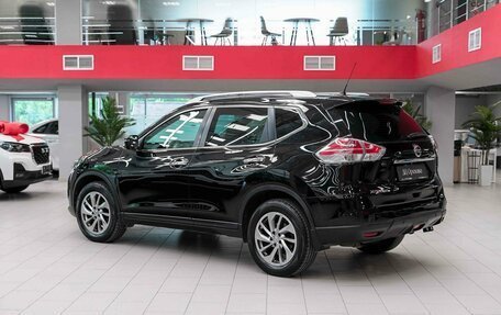 Nissan X-Trail, 2015 год, 1 550 000 рублей, 4 фотография
