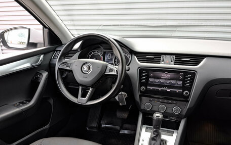 Skoda Octavia, 2020 год, 1 830 000 рублей, 25 фотография