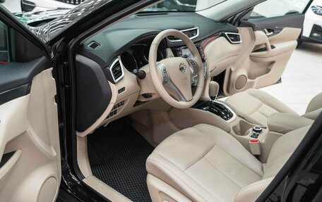 Nissan X-Trail, 2015 год, 1 550 000 рублей, 5 фотография