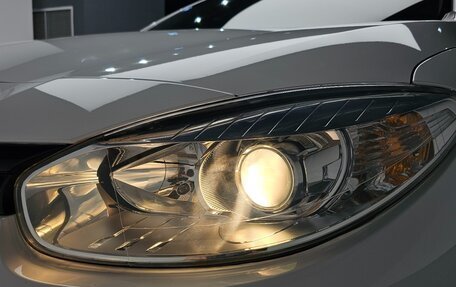 Renault Samsung SM3, 2018 год, 825 000 рублей, 5 фотография
