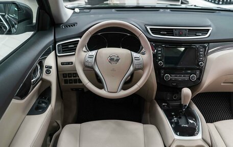Nissan X-Trail, 2015 год, 1 550 000 рублей, 15 фотография