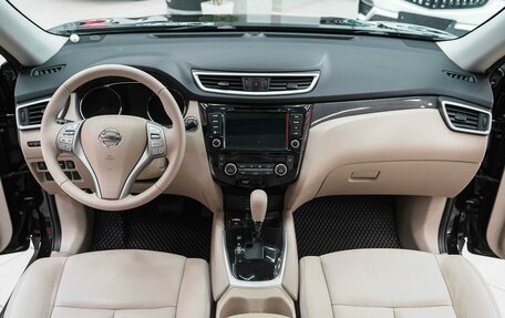 Nissan X-Trail, 2015 год, 1 550 000 рублей, 13 фотография